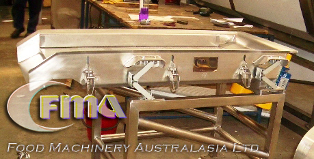 Shaker Conveyor