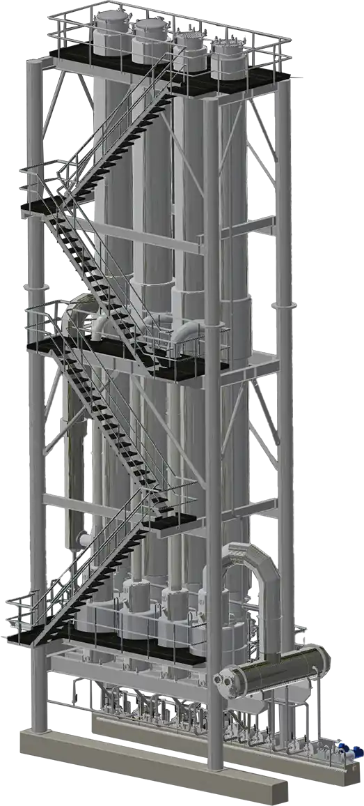 Food Processing Machinery